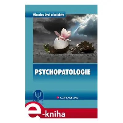 Psychopatologie - Miroslav Orel