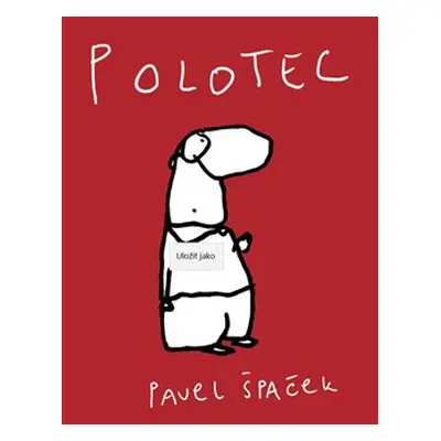 Polotec - Pavel Špaček