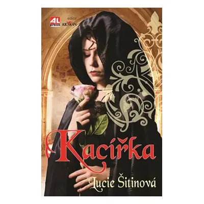 Kacířka - Lucie Šitinová