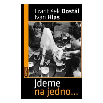 Jdeme na jedno - Ivan Hlas