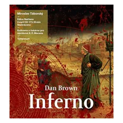 Inferno - Dan Brown