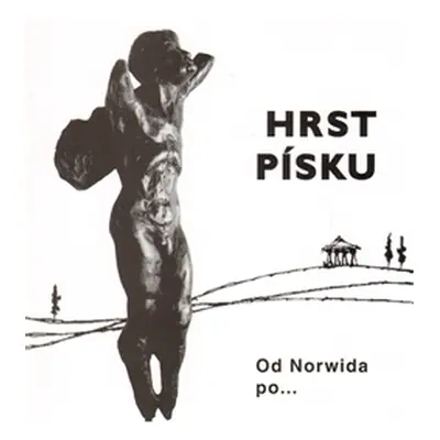 Hrst písku