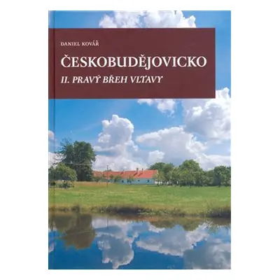 Českobudějovicko II. - Daniel Kovář