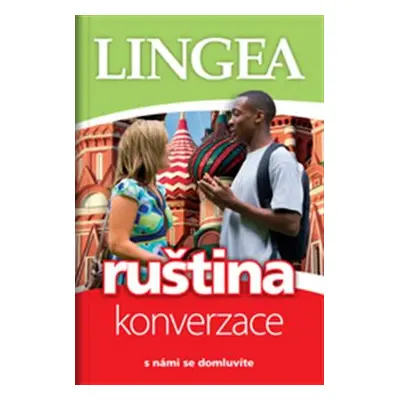 Ruština - konverzace - kol.