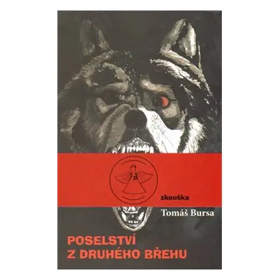 Poselství z druhého břehu - Tomáš Bursa