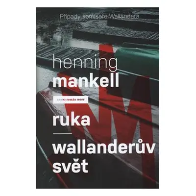 Ruka - Henning Mankell