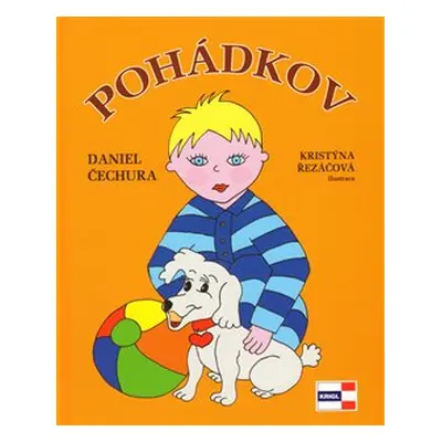 Pohádkov - Daniel Čechura