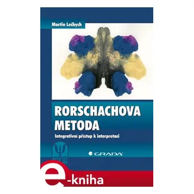 Rorschachova metoda - Martin Lečbych