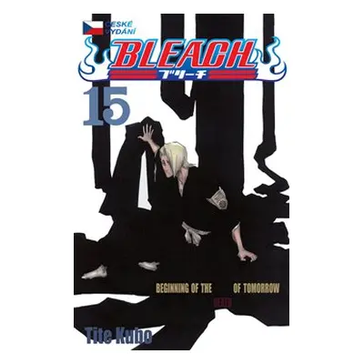 Bleach 15: Beginning of the Death of Tomorrow - Tite Kubo