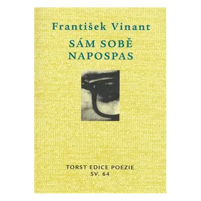 Sám sobě napospas - František Vinant