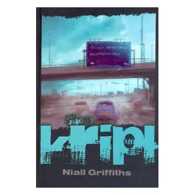 Kripl - Naill Griffiths