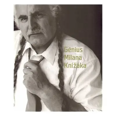 Génius Milana Knížáka - Milan Knížák, Václav Budínský