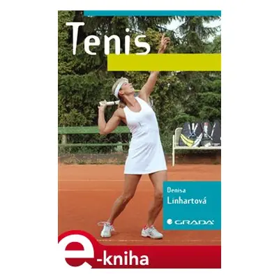 Tenis - Denisa Linhartová