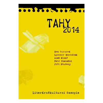 Tahy 2014