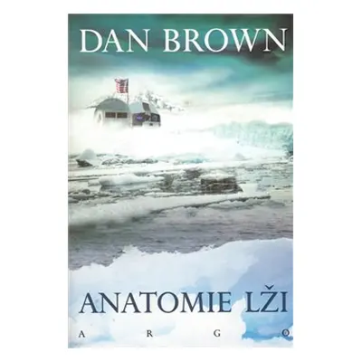 Anatomie lži - Dan Brown