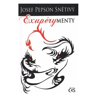 Exupérymenty - Josef "Pepson" Snětivý