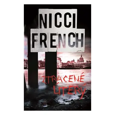 Ztracené úterý - Nicci French