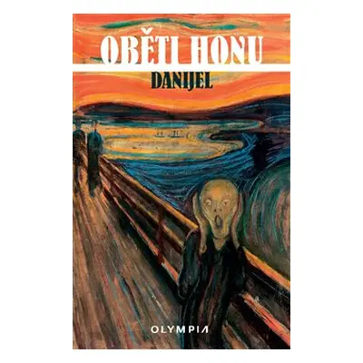 Oběti honu - Danijel