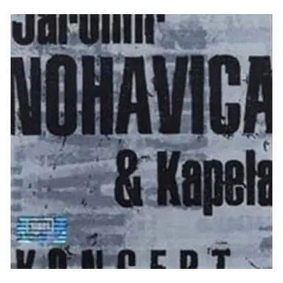 Koncert - Jaromír Nohavica, Kapela