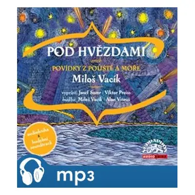 Pod hvězdami - Miloš Vacík