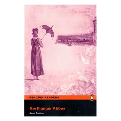 Northanger Abbey - Jane Austenová