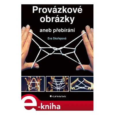 Provázkové obrázky - Eva Skořepová