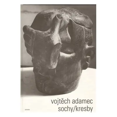 Sochy/kresby - Vojtěch Adamec