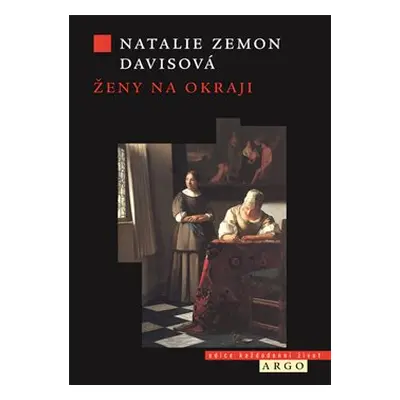 Ženy na okraji - Natalie Zemon Davis