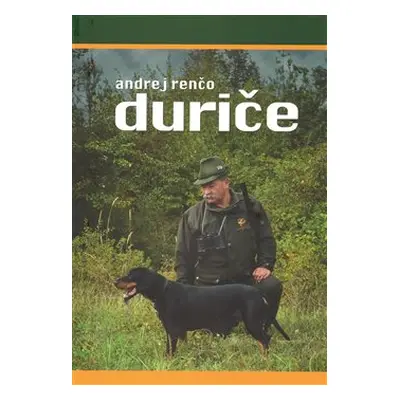 Ďuriče - Andrej Renčo