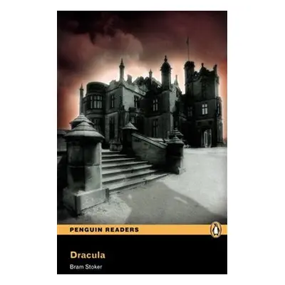 Dracula + MP3 - Bram Stoker