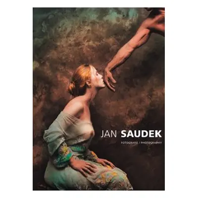 Jan Saudek - Posterbook - Jan Saudek