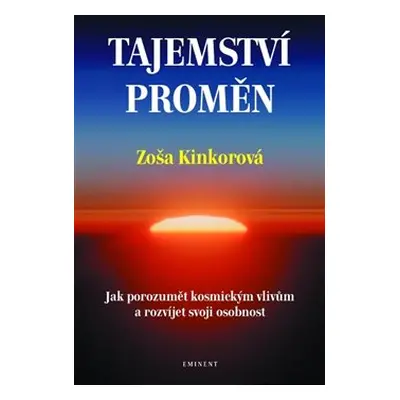 Tajemství proměn - Zoša Kinkorová