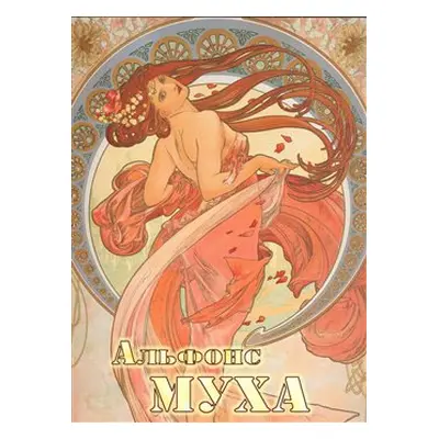 Alfons Mucha /rusky/ - Alfons Mucha