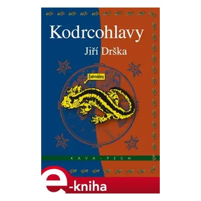 Kodrcohlavy - Jiří Drška