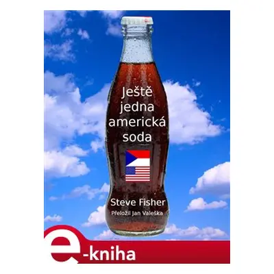 Ještě jedna americká soda - Steve Fisher