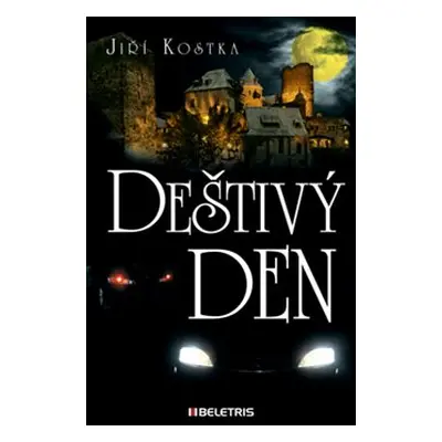 : Deštivý den - Jiří Kostka