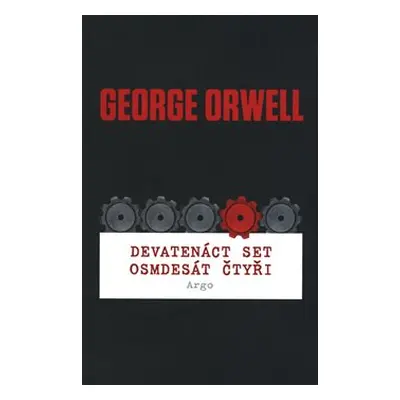 1984 - George Orwell