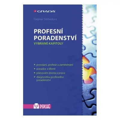 Profesní poradenství - Dagmar Svobodová