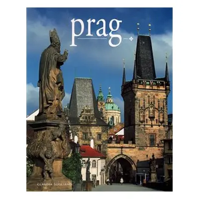 Prag (DE) - Claudia Sugliano