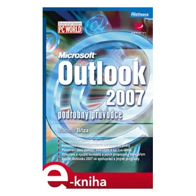 Outlook 2007 - Tomáš Šimek