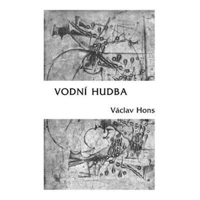 Vodní hudba - Václav Hons