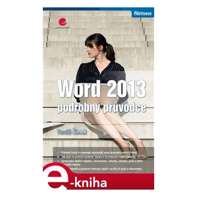 Word 2013 - Tomáš Šimek