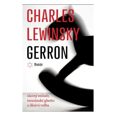 Gerron - Charles Lewinsky