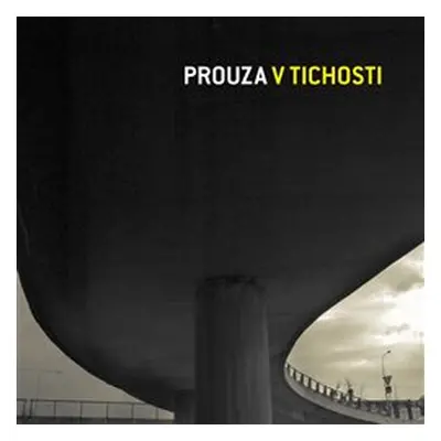 V tichosti - Prouza