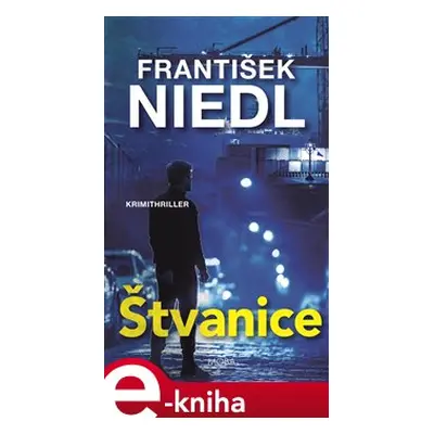 Štvanice - František Niedl