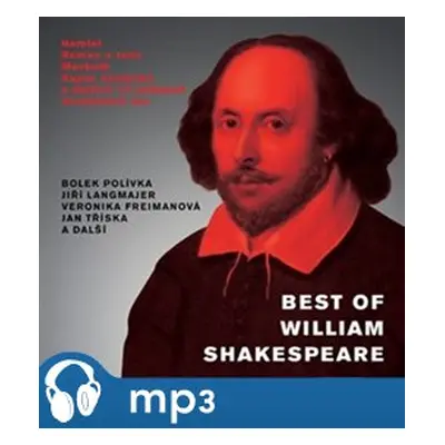 Best Of William Shakespeare, mp3 - William Shakespeare