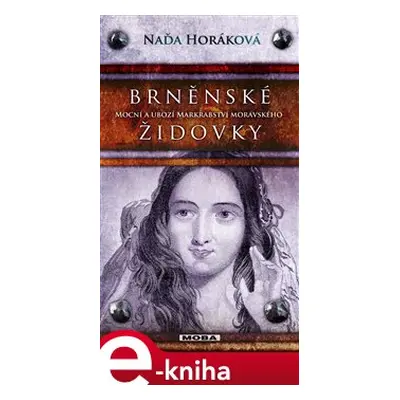 Brněnské Židovky - Naďa Horáková