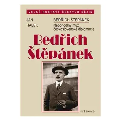 Bedřich Štěpánek - Jan Hálek