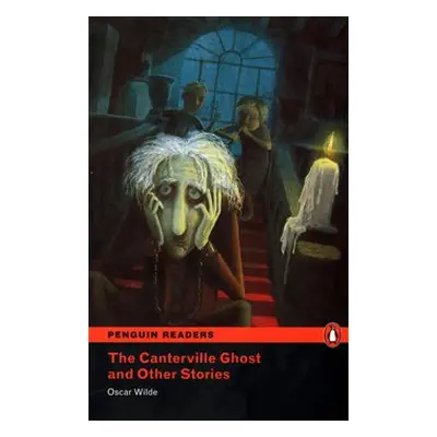 The Canterville Ghost and Other Stories - Oscar Wilde