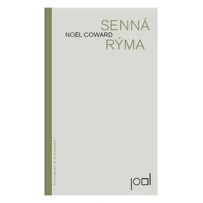 Senná rýma - Noël Coward